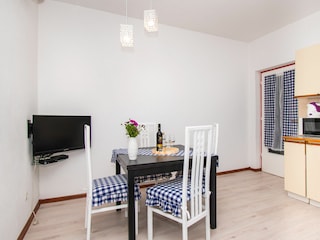 Apartment Vodice Features 12