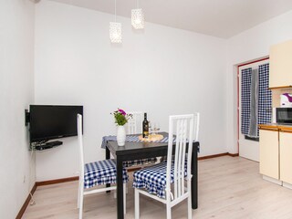 Apartment Vodice Ausstattung 8