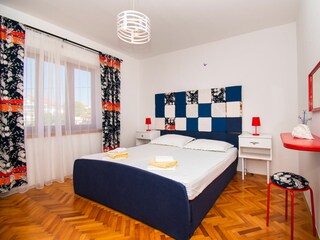Apartment Vodice Ausstattung 16