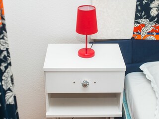 Apartment Vodice Ausstattung 17