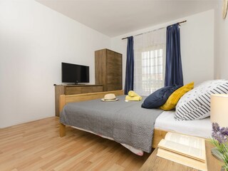Apartment Murter (Stadt) Features 4