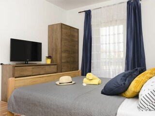 Apartment Murter (Stadt) Features 6