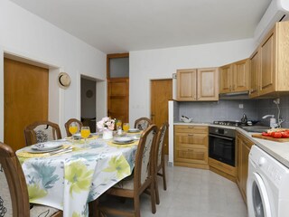 Apartment Murter (Stadt) Features 8