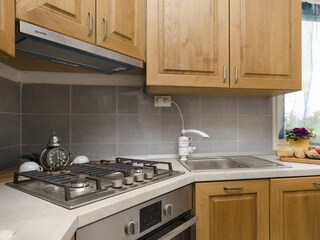 Apartment Murter (Stadt) Features 9