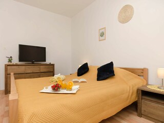 Apartment Murter (Stadt) Features 11