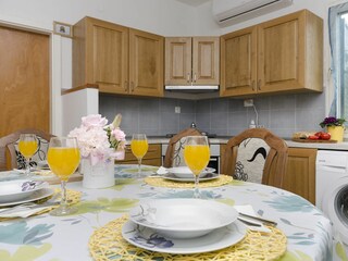 Apartment Murter (Stadt) Features 20
