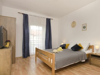 Apartment Murter (Stadt) Features 25