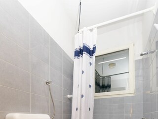 Apartment Murter (Stadt) Ausstattung 1