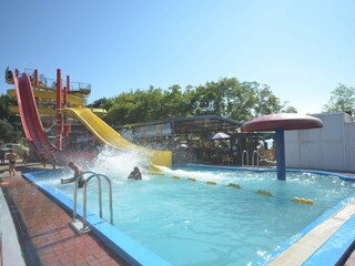 Apartment Murter (Stadt) Ausstattung 2