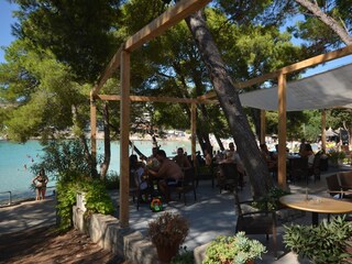 Apartment Murter (Stadt) Ausstattung 7