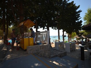 Apartment Murter (Stadt) Ausstattung 13