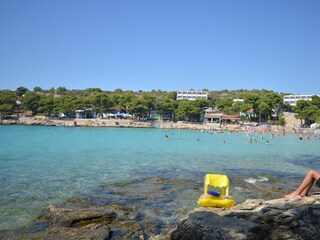 Apartment Murter (Stadt) Ausstattung 14