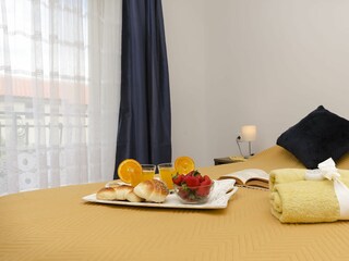 Apartment Murter (Stadt) Ausstattung 17