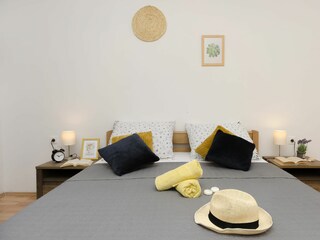 Apartment Murter (Stadt) Ausstattung 22