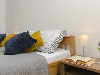 Apartment Murter (Stadt) Ausstattung 31