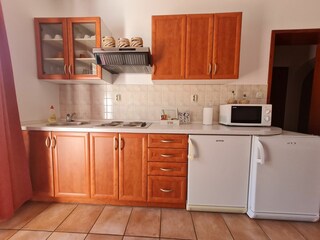 Apartment Novi Vinodolski Ausstattung 4