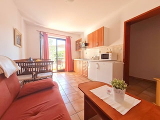 Apartment Novi Vinodolski Ausstattung 10