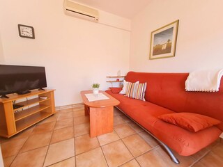 Apartment Novi Vinodolski Ausstattung 11