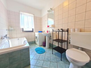 Apartment Novi Vinodolski Ausstattung 13