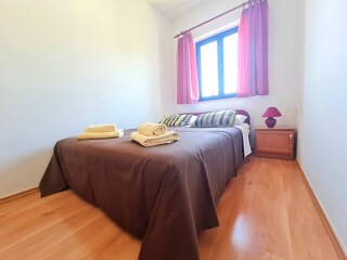 Apartment Novi Vinodolski Ausstattung 15