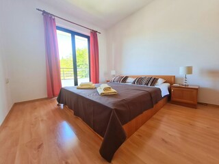 Apartment Novi Vinodolski Ausstattung 17