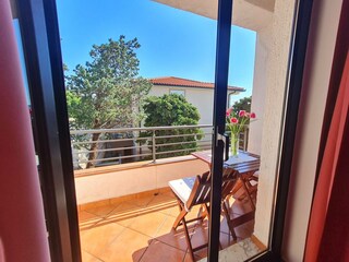 Apartment Novi Vinodolski Ausstattung 18