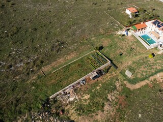 Holiday house Ružić Features 4