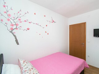 Holiday house Ružić Features 5