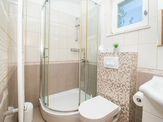 Holiday house Ružić Features 22