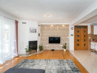 Holiday house Ružić Features 34