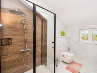 Holiday house Ružić Features 44