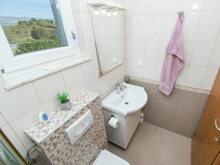 Holiday house Ružić Features 46