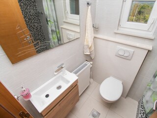 Holiday house Ružić Features 10