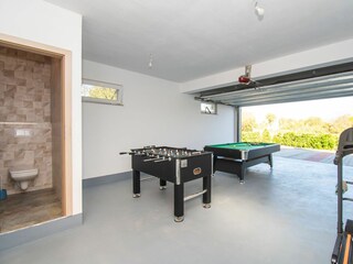 Holiday house Ružić Features 28
