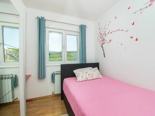 Holiday house Ružić Features 45