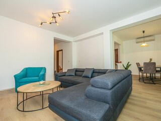 Apartment Crikvenica Features 7