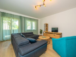 Apartment Crikvenica Features 9