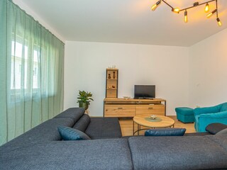 Apartment Crikvenica Features 12