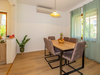 Apartment Crikvenica Features 14