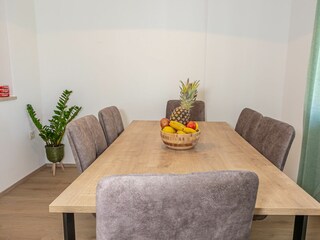 Apartment Crikvenica Features 15