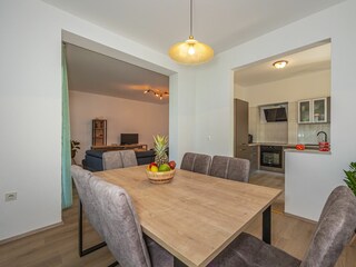 Apartment Crikvenica Features 16