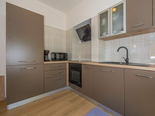 Apartment Crikvenica Features 17