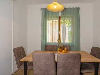 Apartment Crikvenica Features 18