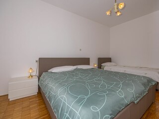 Apartment Crikvenica Features 21