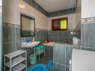 Apartment Crikvenica Features 22
