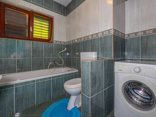 Apartment Crikvenica Features 23