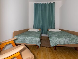 Apartment Crikvenica Features 25