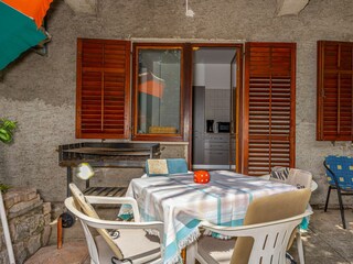 Apartment Crikvenica Features 28
