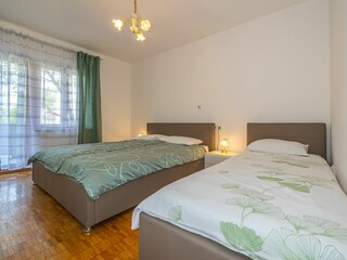Apartment Crikvenica Features 30