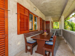 Apartment Crikvenica Features 37